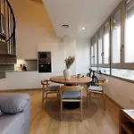Bravissimo Pont Sant Agusti, Monthly Apartments
