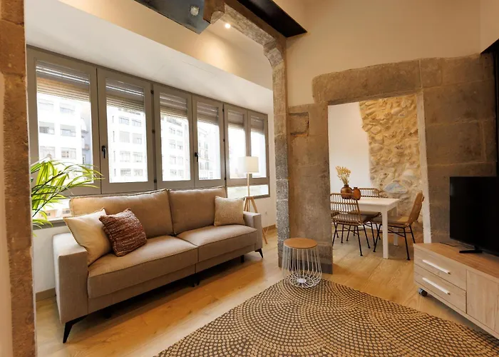 Bravissimo Pont Sant Agusti, Monthly Apartments