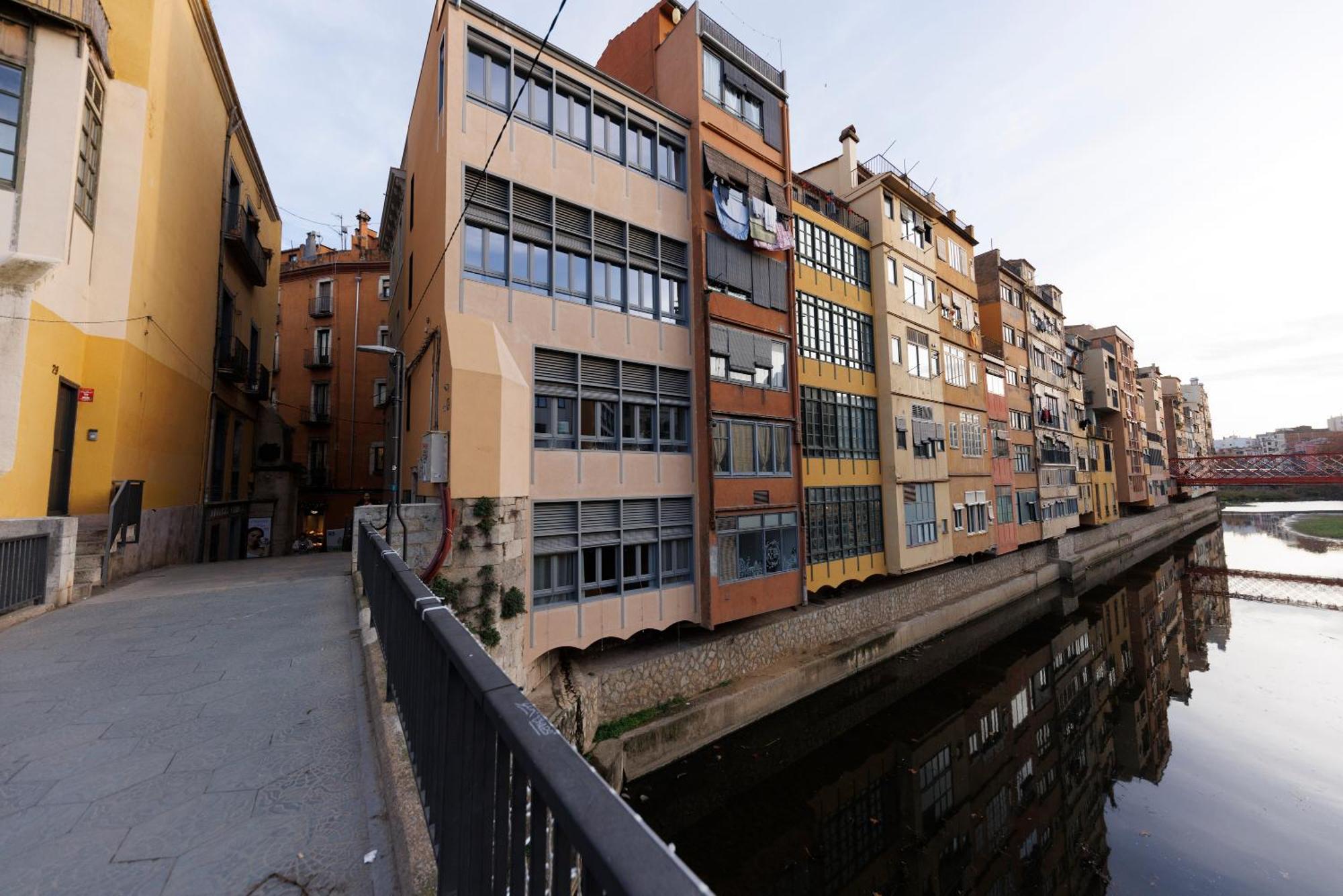 Bravissimo Pont Sant Agusti, Monthly Apartamento Gerona