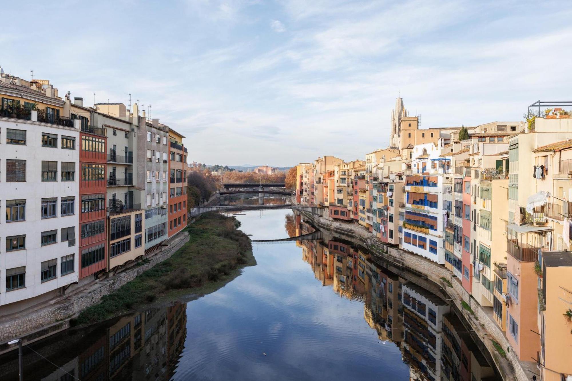 Bravissimo Pont Sant Agusti, Monthly Gerona