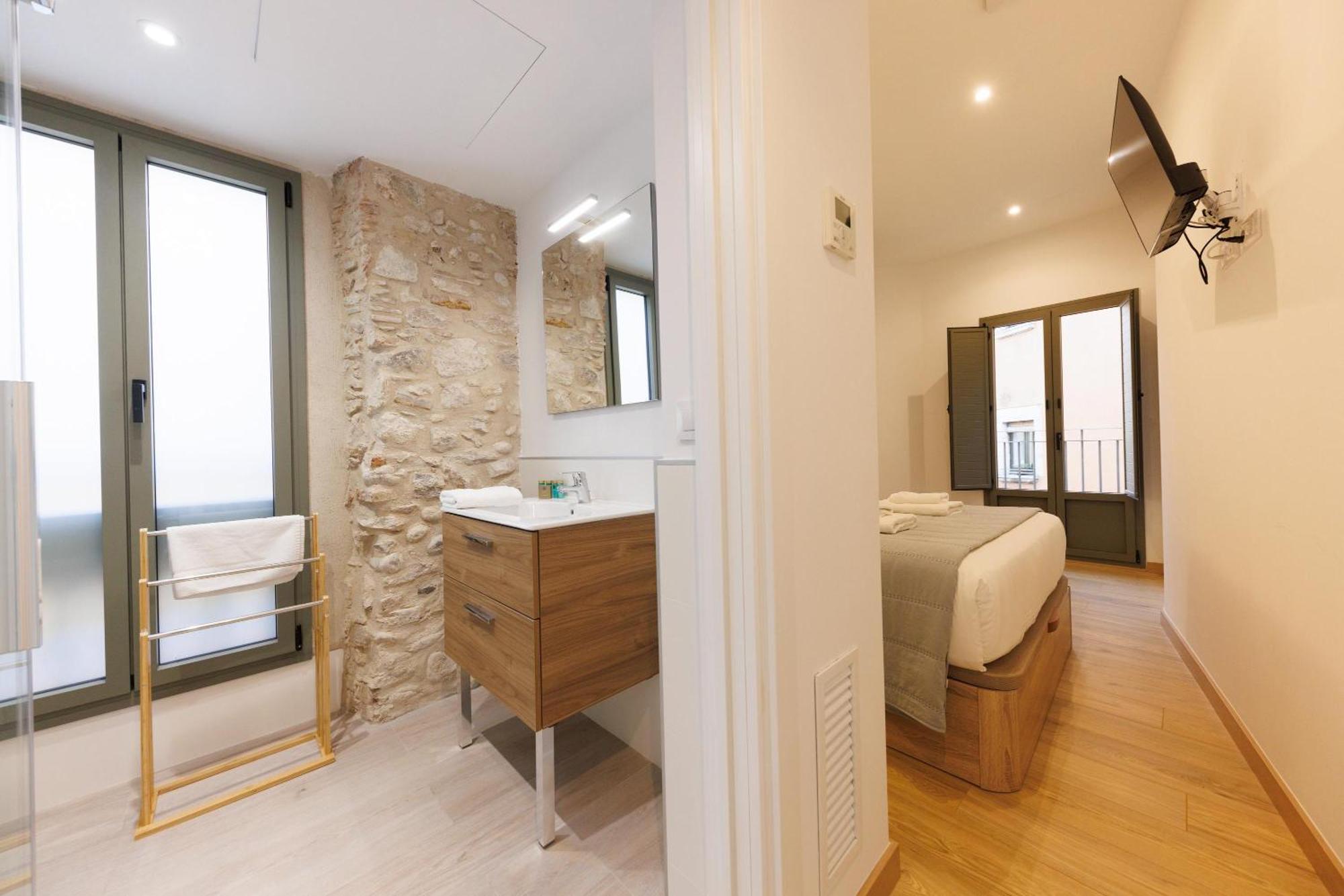Apartamento Bravissimo Pont Sant Agusti, Monthly