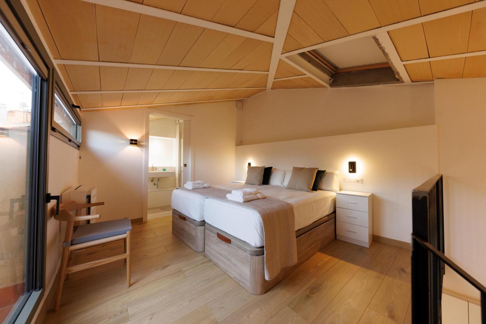 Bravissimo Pont Sant Agusti, Monthly Apartamento *