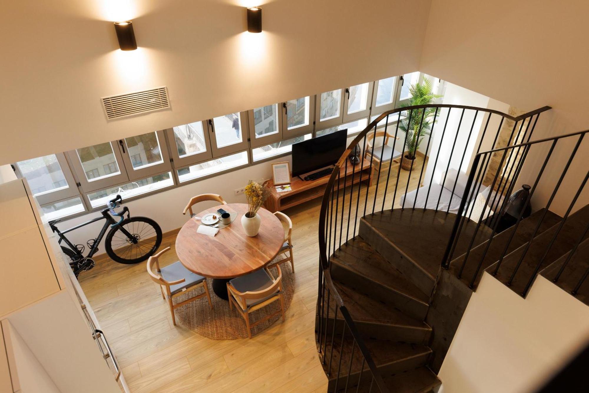 Apartamento Bravissimo Pont Sant Agusti, Monthly *