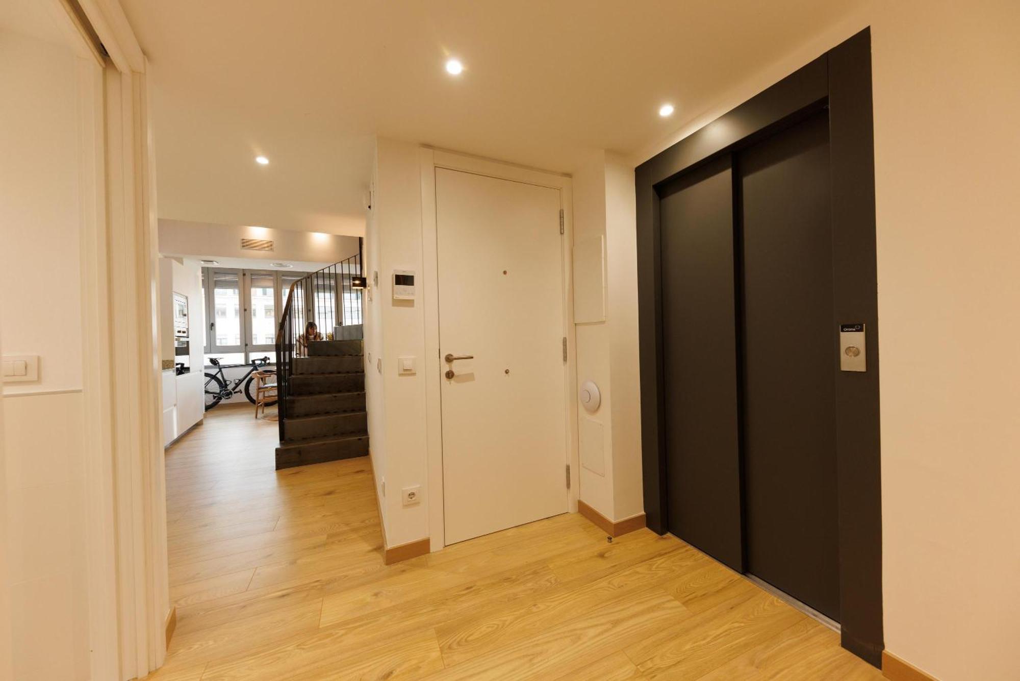 Bravissimo Pont Sant Agusti, Monthly Apartamento *