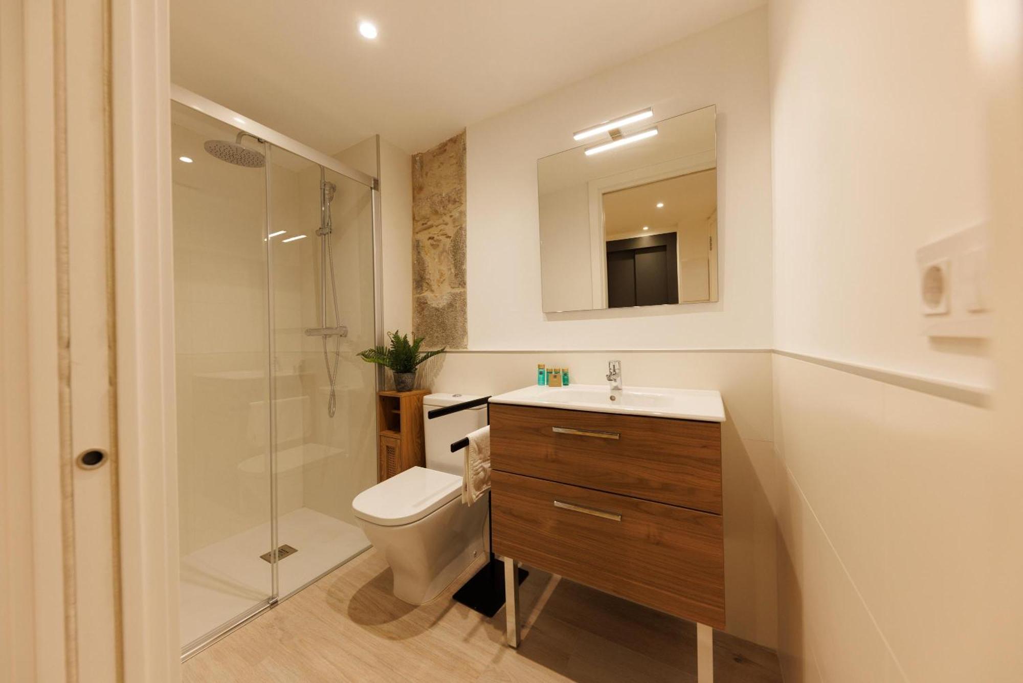 Bravissimo Pont Sant Agusti, Monthly Apartamento Gerona