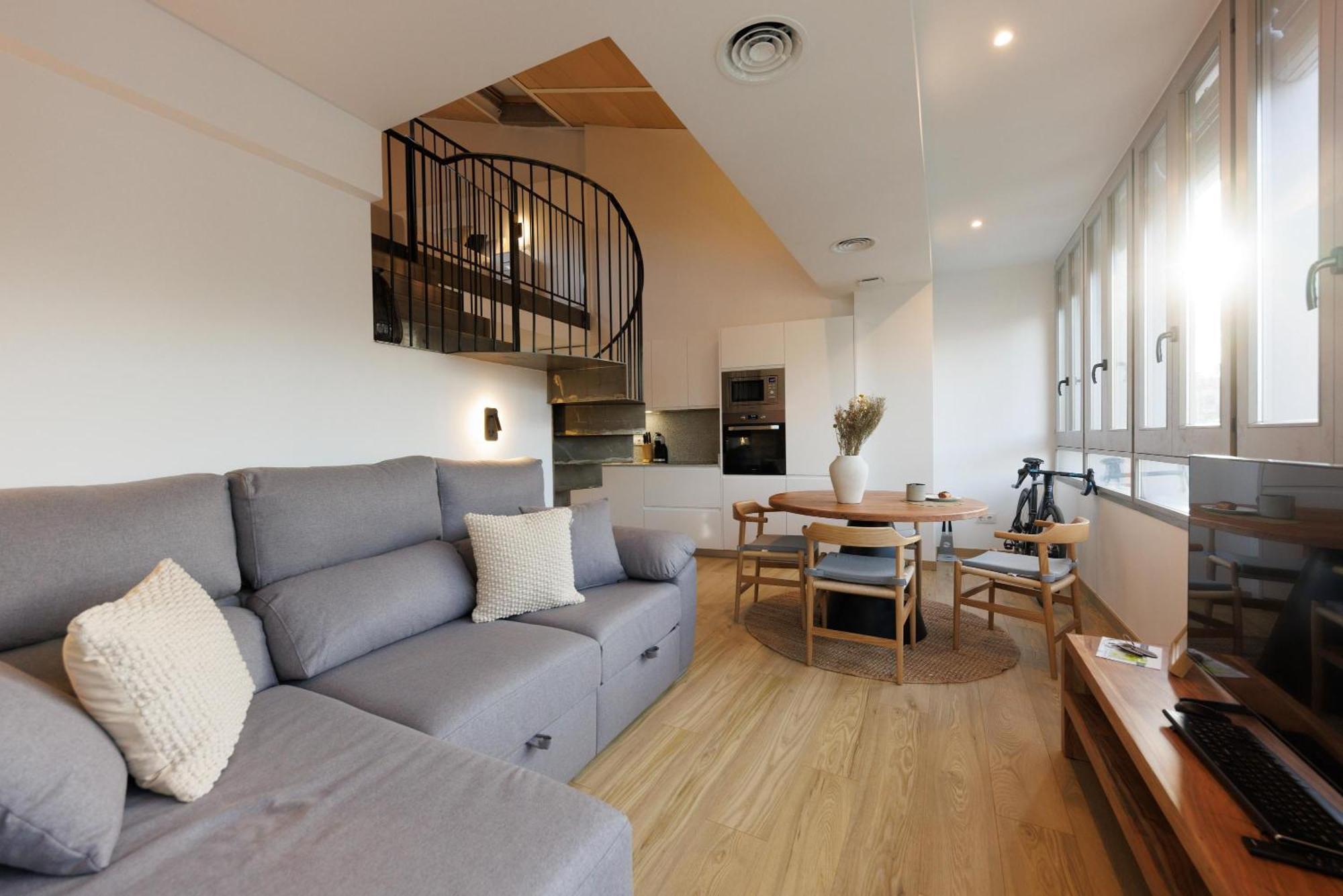 Apartamento Bravissimo Pont Sant Agusti, Monthly