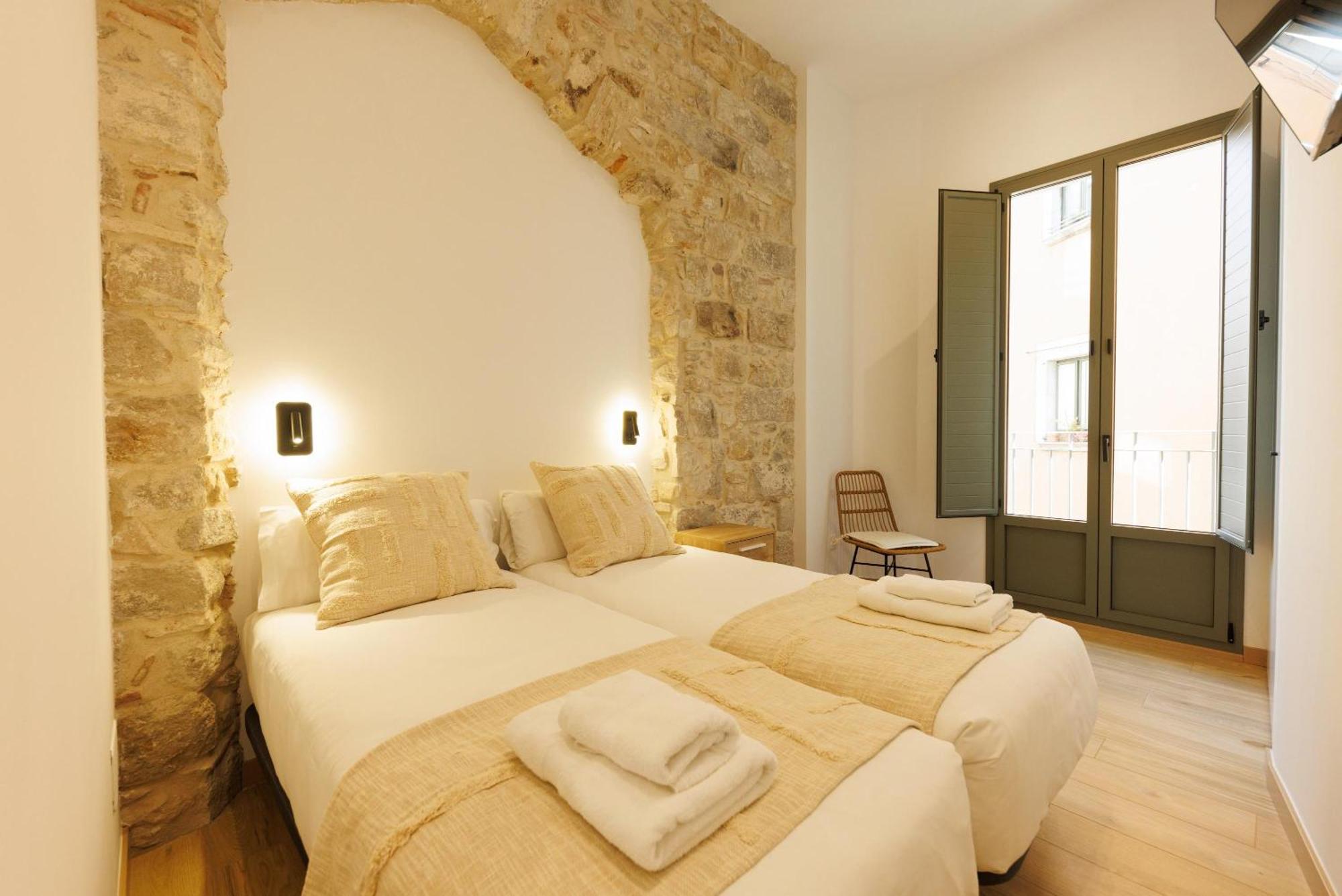 Apartamento Bravissimo Pont Sant Agusti, Monthly