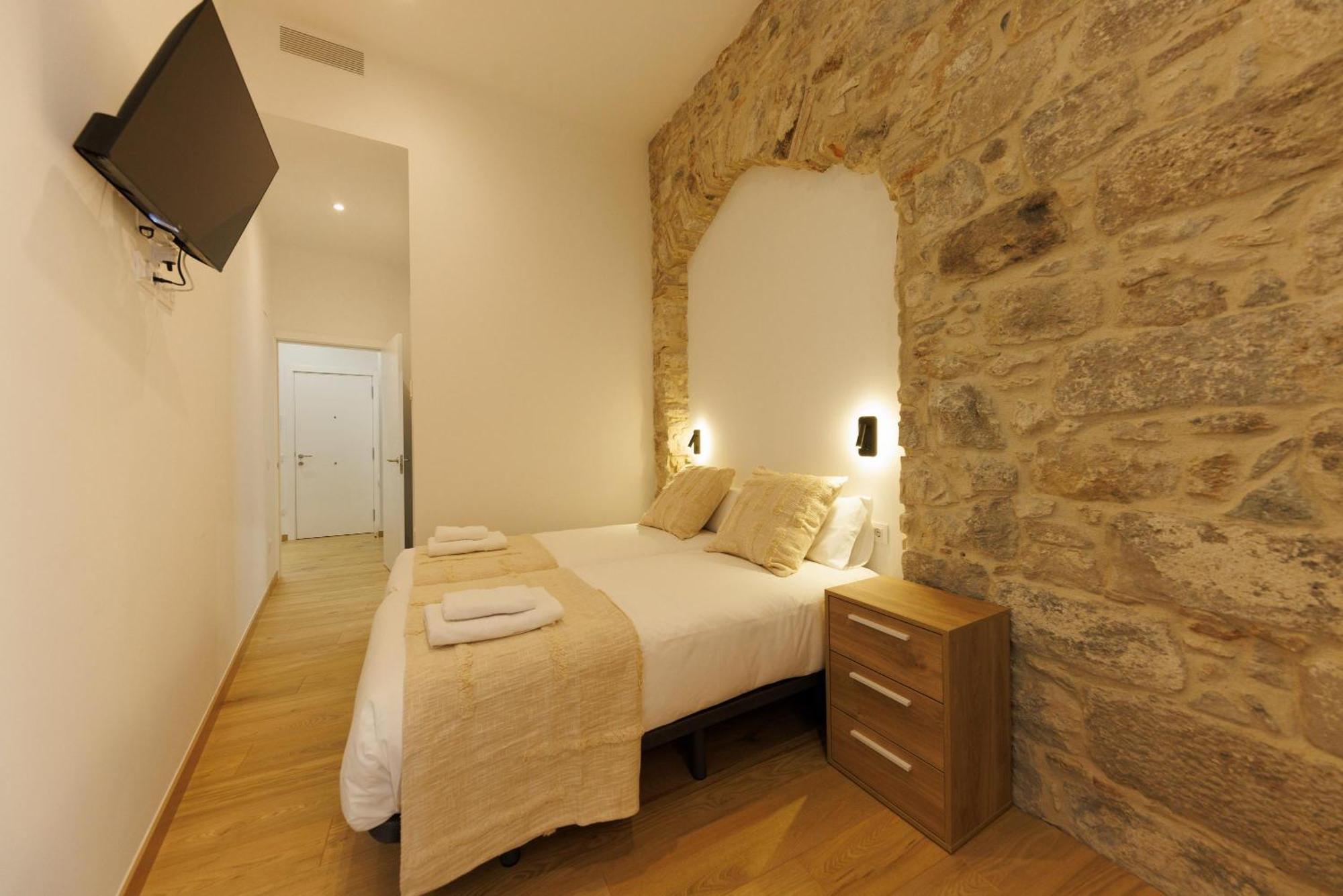 Apartamento Bravissimo Pont Sant Agusti, Monthly *