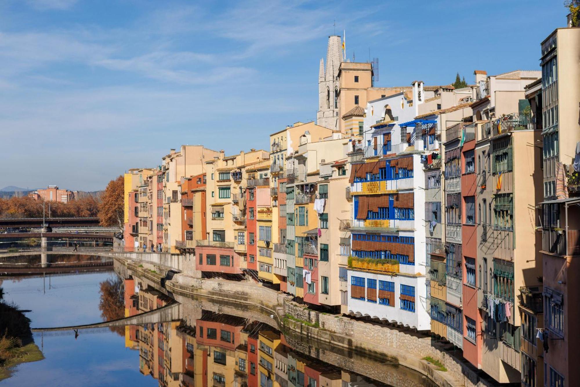 Apartamento Bravissimo Pont Sant Agusti, Monthly Gerona