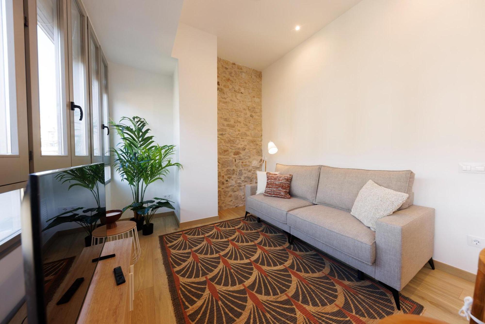 Apartamento Bravissimo Pont Sant Agusti, Monthly