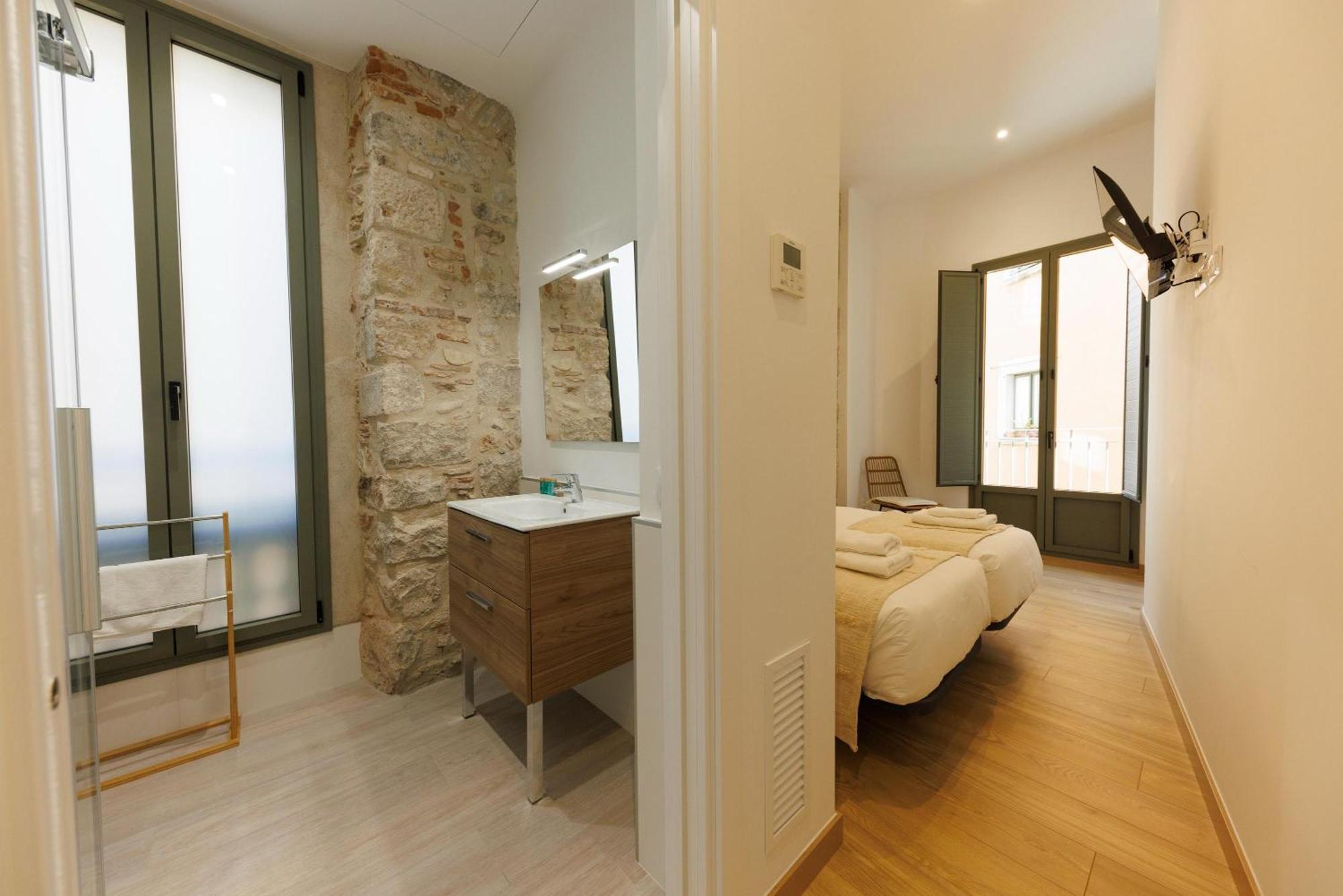 Bravissimo Pont Sant Agusti, Monthly Apartamento *
