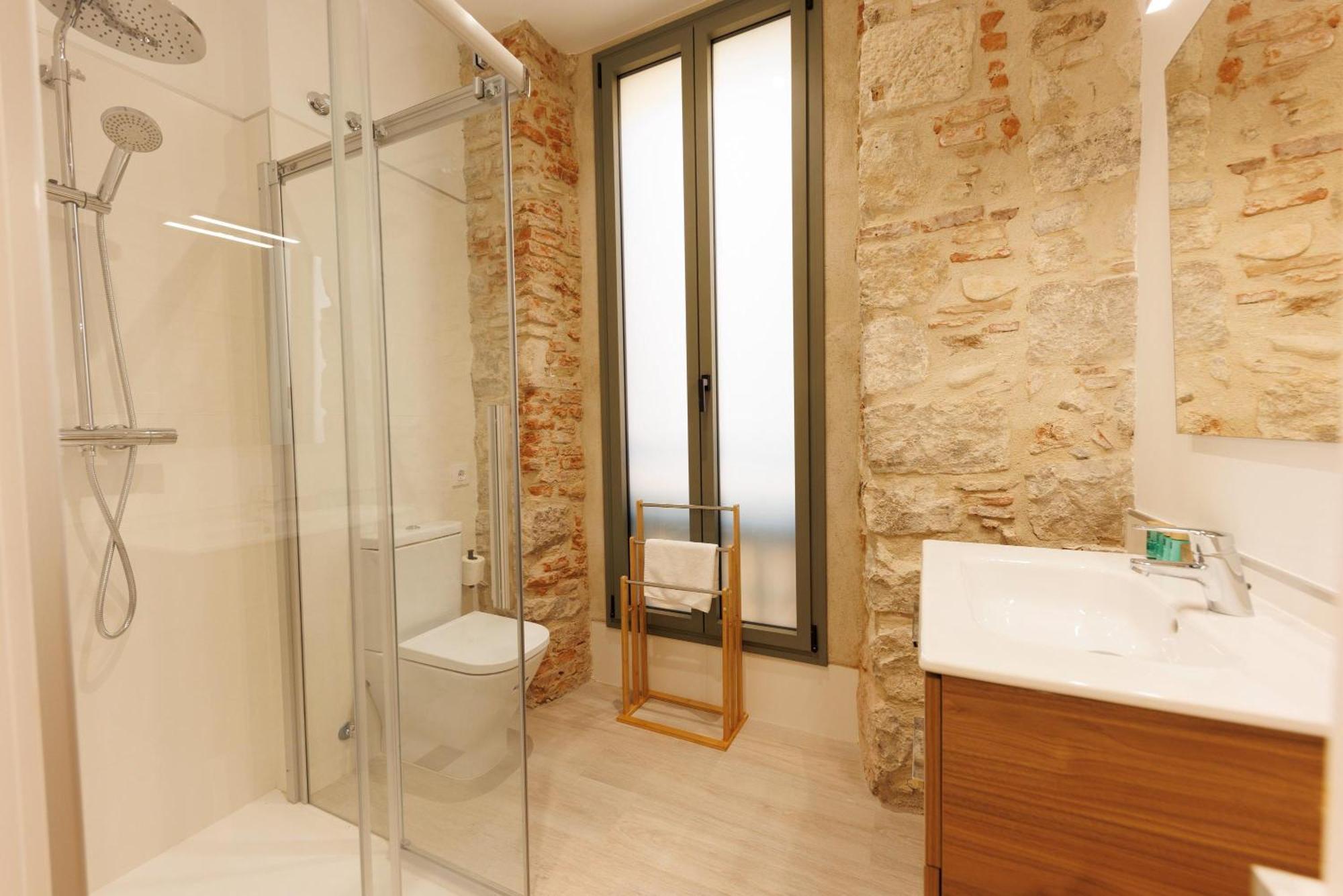 Bravissimo Pont Sant Agusti, Monthly Apartamento Gerona
