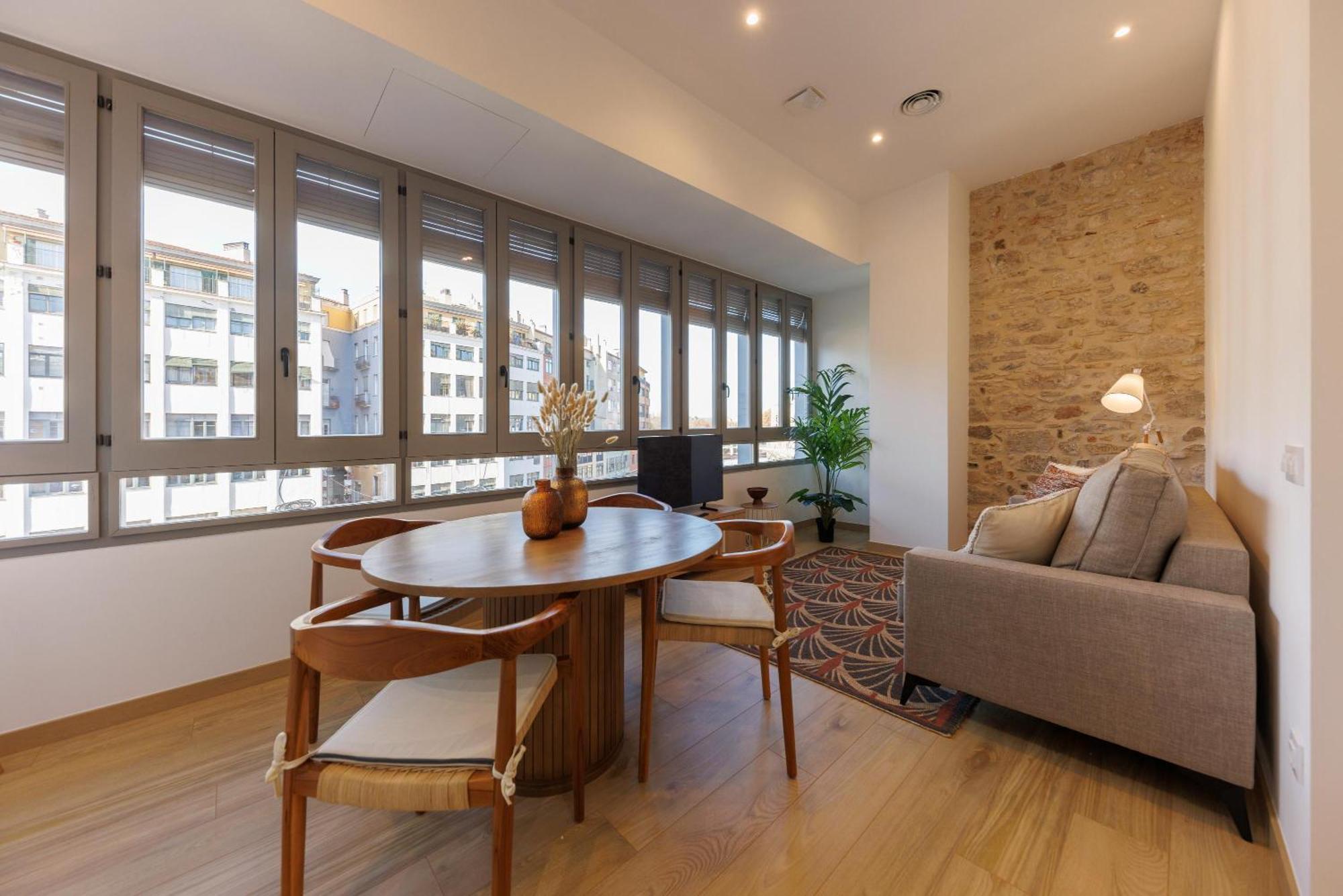 Bravissimo Pont Sant Agusti, Monthly Apartamento