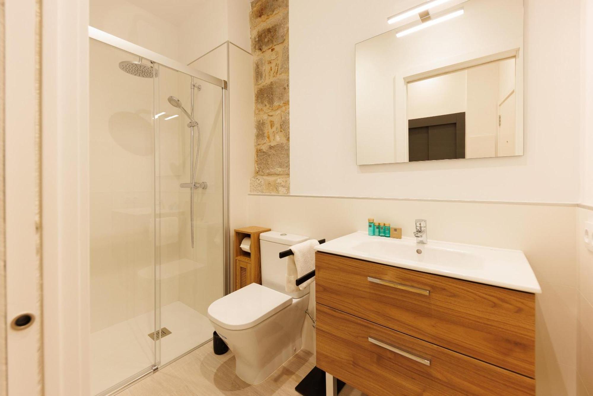 Bravissimo Pont Sant Agusti, Monthly Apartamento Gerona