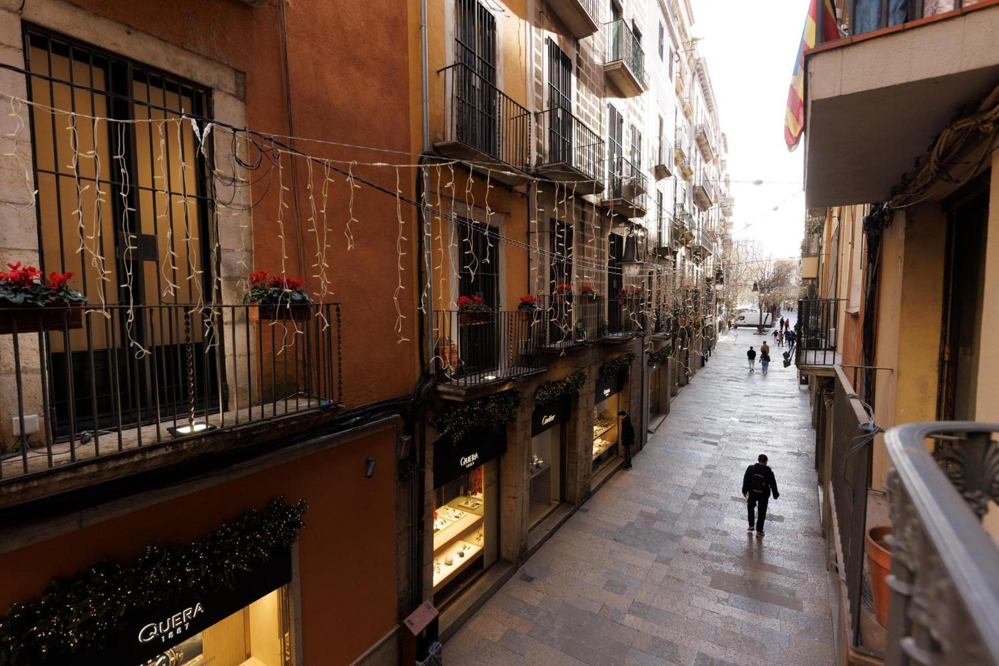 Bravissimo Pont Sant Agusti, Monthly Apartamento Gerona