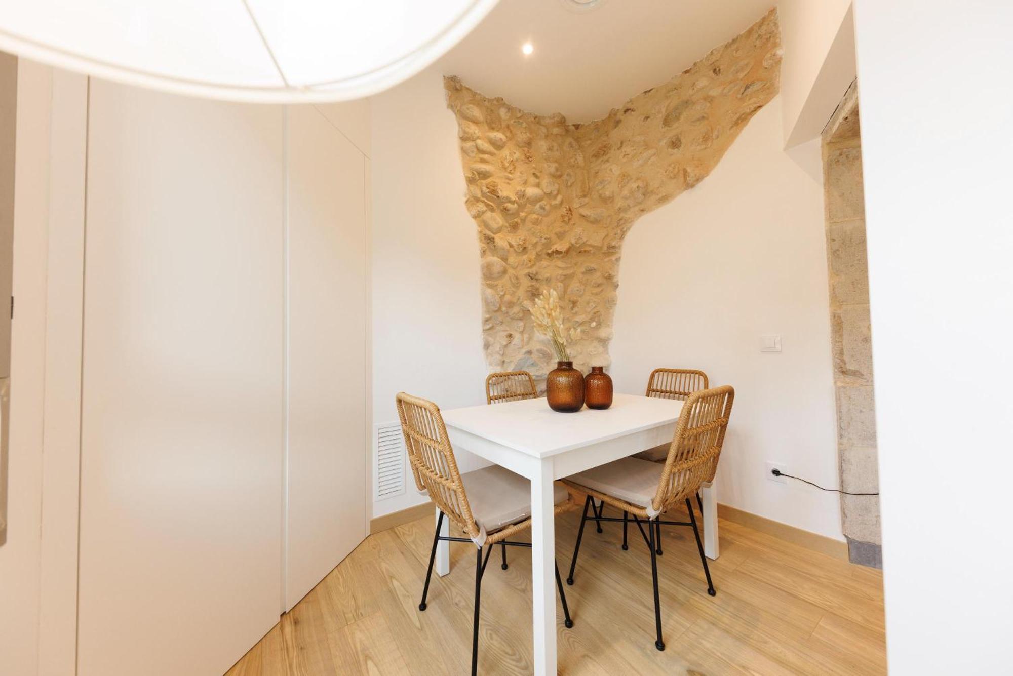 Bravissimo Pont Sant Agusti, Monthly Apartamento Gerona