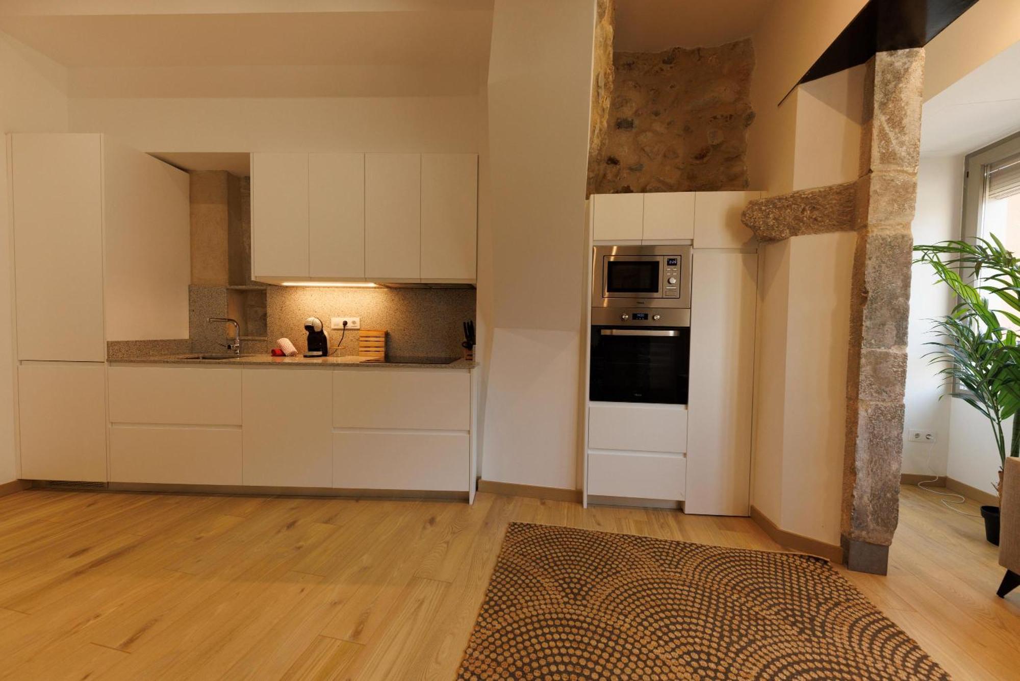 Bravissimo Pont Sant Agusti, Monthly Apartamento *