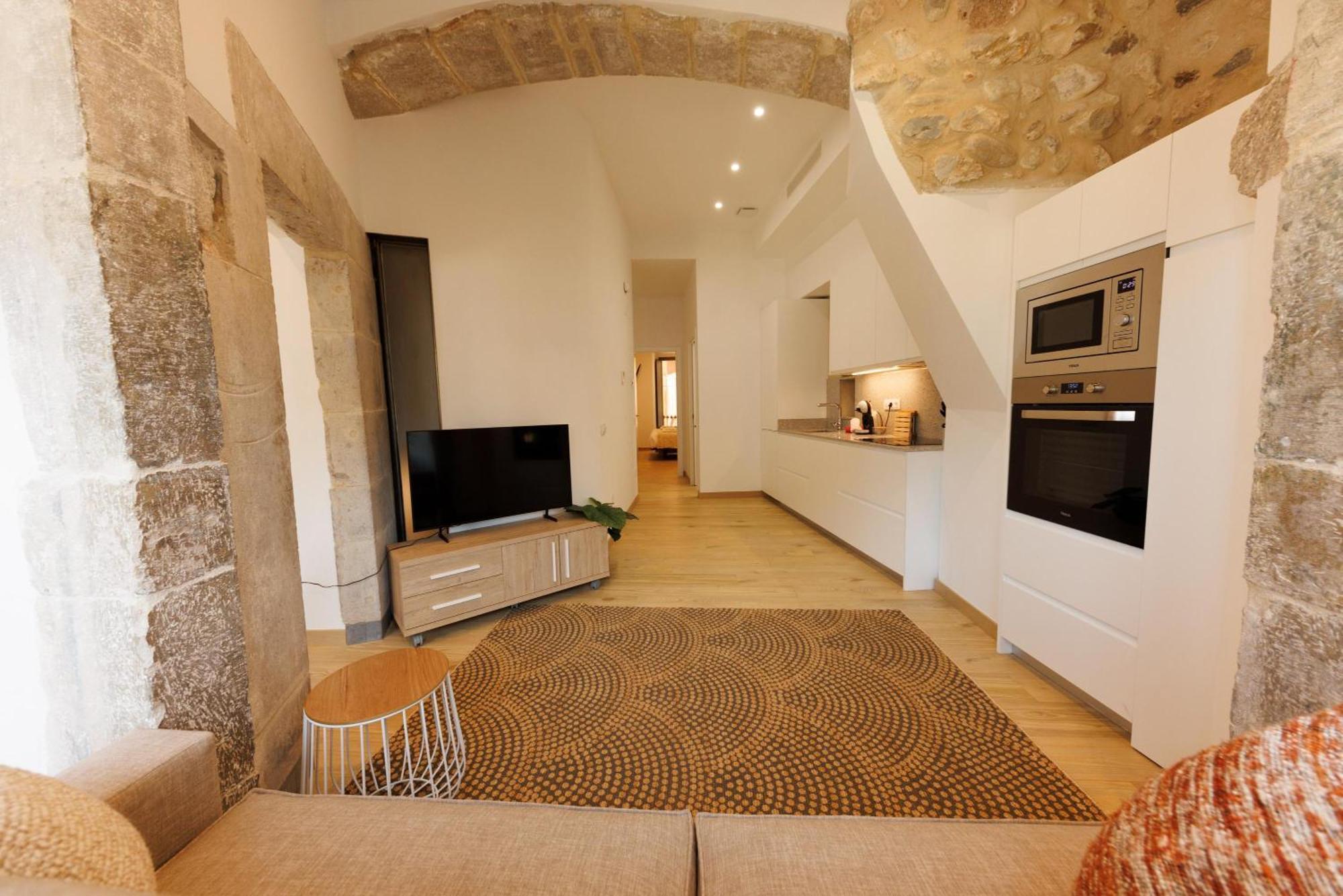 Apartamento Bravissimo Pont Sant Agusti, Monthly